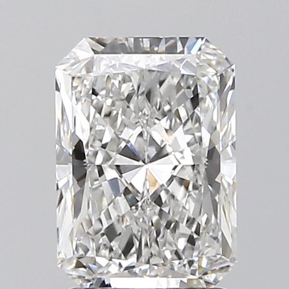 7.0ct Radiant F VS1 IGI