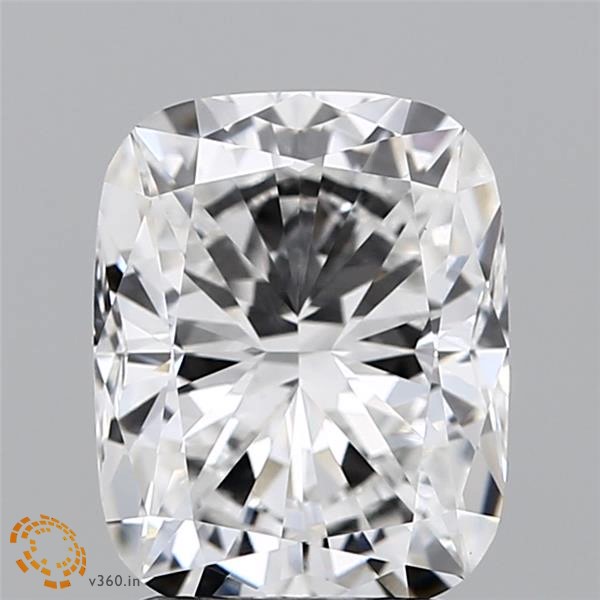 3.0ct Other E VS1 GIA