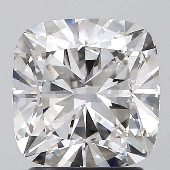 2.1ct Other E VVS2 GIA