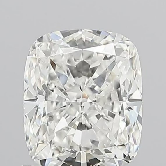 2.5ct Other E VS1 IGI
