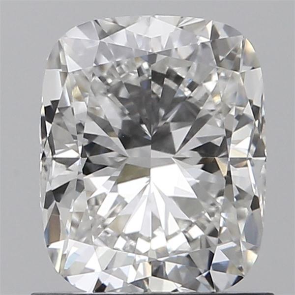 3.1ct Other F VS1 IGI