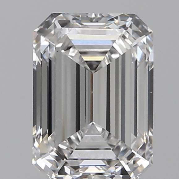 1.6ct Emerald E VVS2 GIA