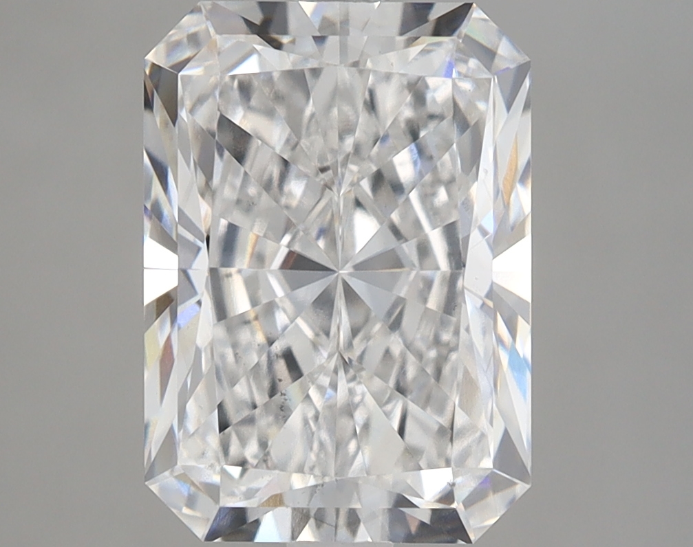 1.0ct Radiant E VS1 GIA