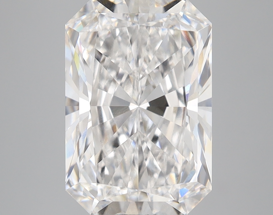 1.5ct Radiant D VVS2 IGI