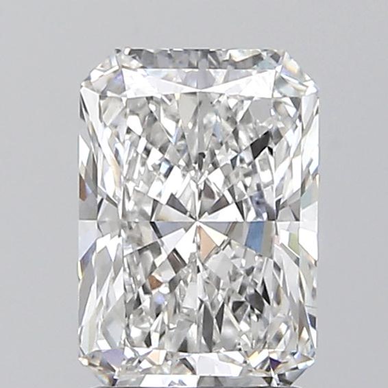 1.5ct Radiant E VS1 IGI