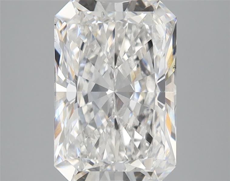 1.6ct Radiant E VS1 IGI