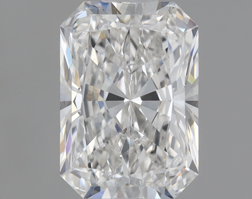 1.8ct Radiant E VS1 IGI