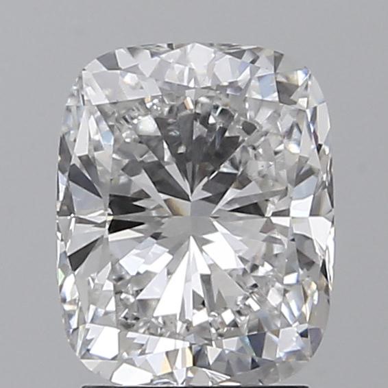 3.1ct Other D VS2 IGI