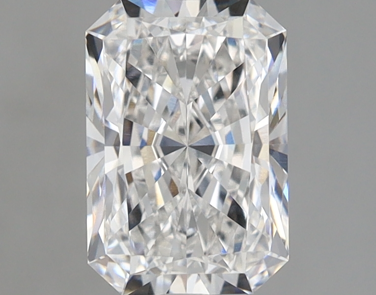 2.1ct Radiant E VS1 IGI