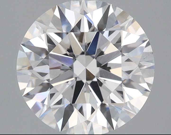 2.5ct Radiant D VS1 IGI