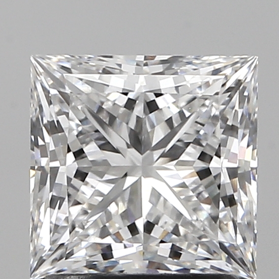 1.1ct Princess E VVS2 IGI