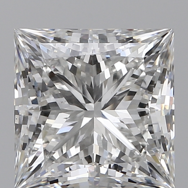 1.1ct Princess E VVS2 IGI