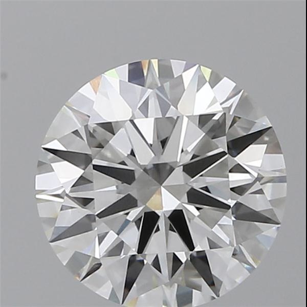 4.0ct Round D VS2 IGI
