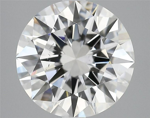 2.6 Carat · D · SI1 excellent Cut
