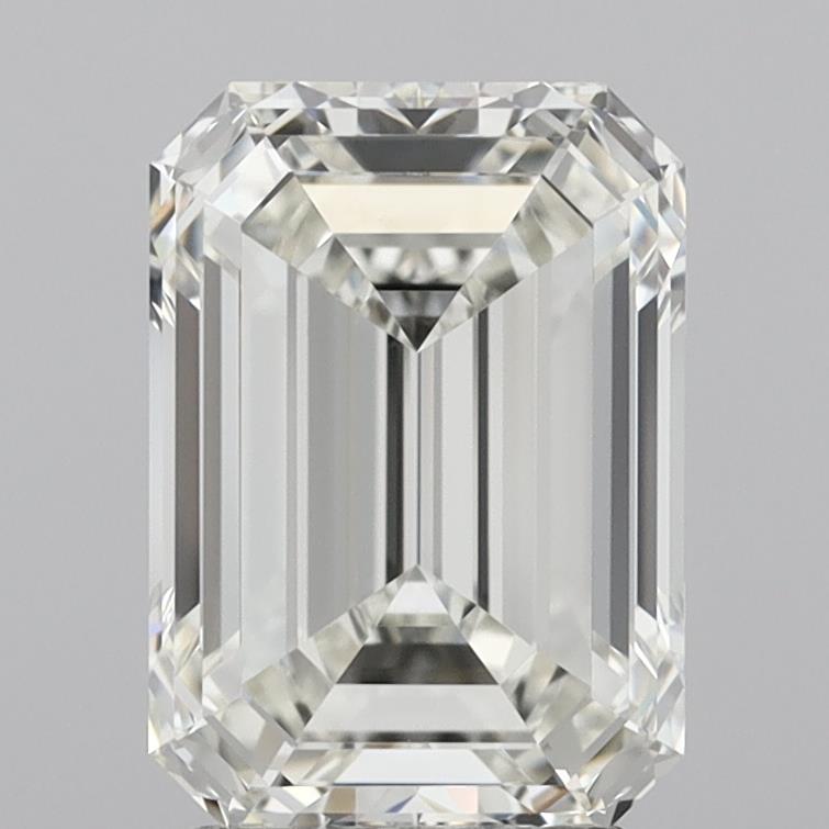 3.53 Carat · J · VVS2 Rare Carat Ideal Cut