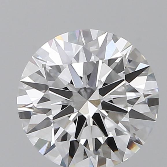 1ct Round F VVS2 IGI